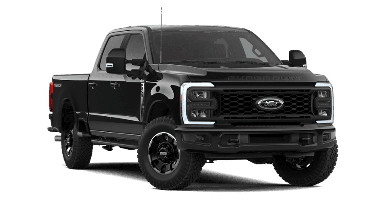 2026 Ford F-250SD - Image 26