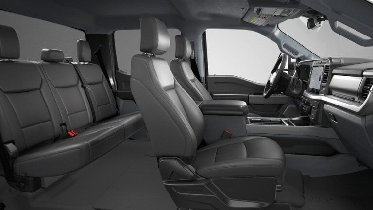 2026 Ford F-250SD - Image 27