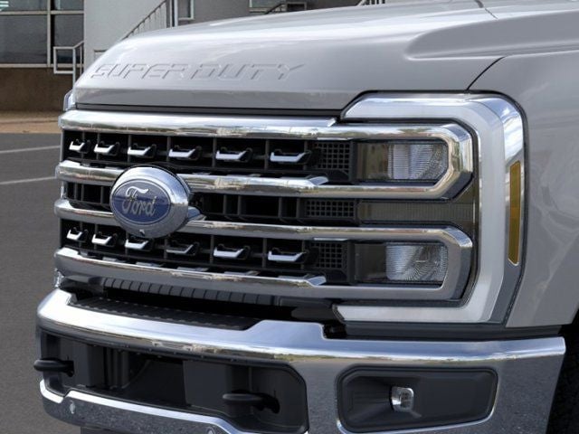 2026 Ford F-250SD - Image 17