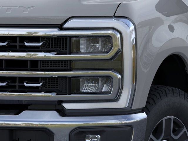 2026 Ford F-250SD - Image 18