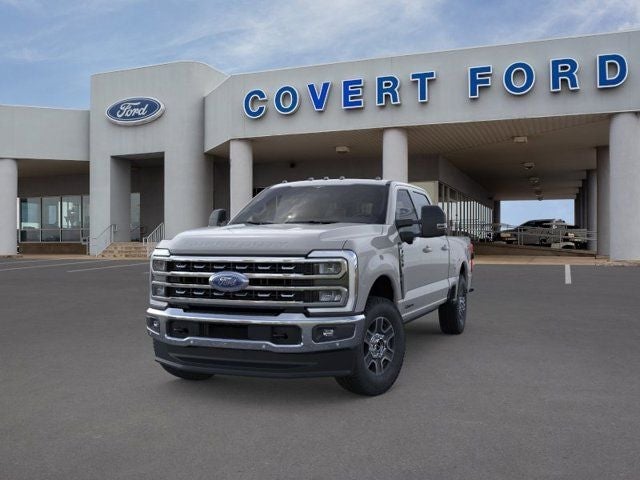 2026 Ford F-250SD - Image 2
