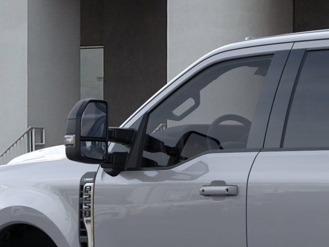 2026 Ford F-250SD - Image 20