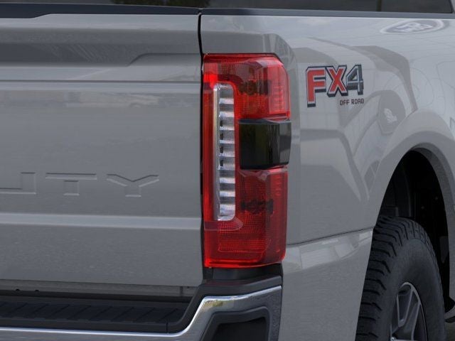 2026 Ford F-250SD - Image 21