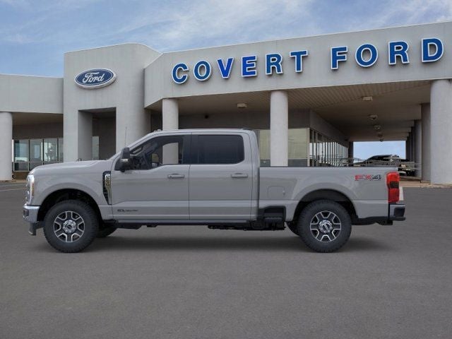 2026 Ford F-250SD - Image 3