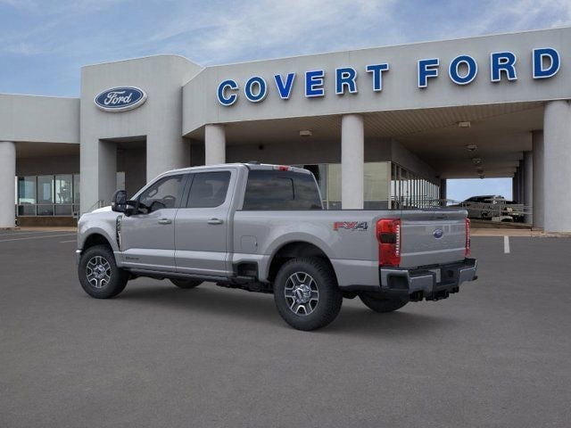 2026 Ford F-250SD - Image 4