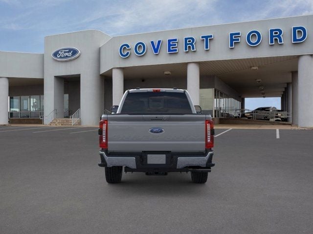 2026 Ford F-250SD - Image 5
