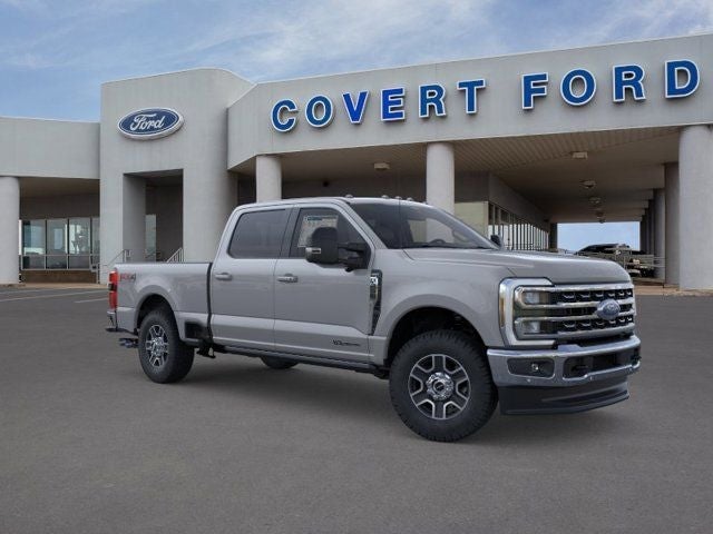 2026 Ford F-250SD - Image 7