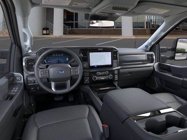 2026 Ford F-250SD - Image 9