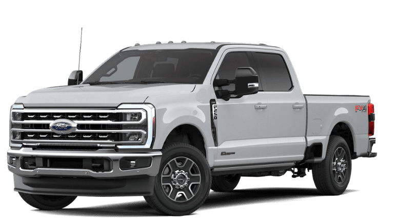 2026 Ford F-250SD - Image 23