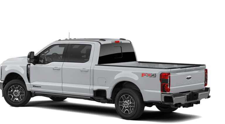 2026 Ford F-250SD - Image 24