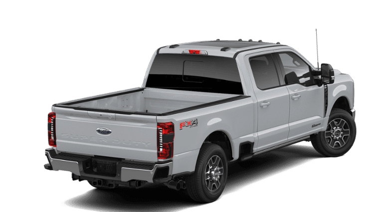 2026 Ford F-250SD - Image 25