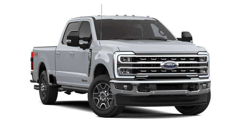2026 Ford F-250SD - Image 26