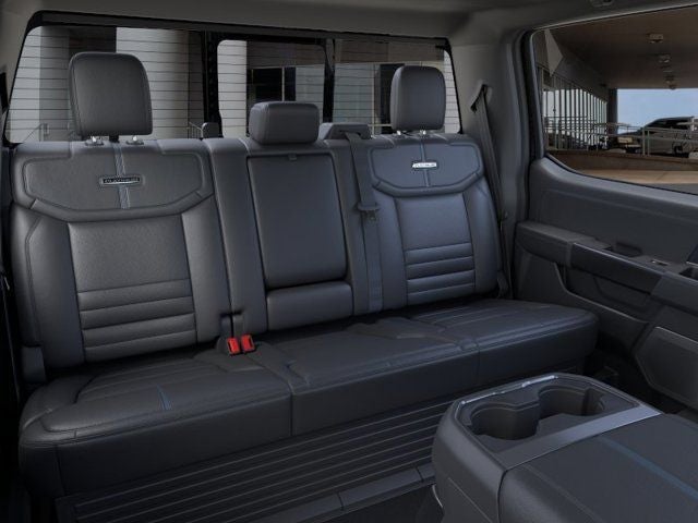 2026 Ford F-250SD - Image 11