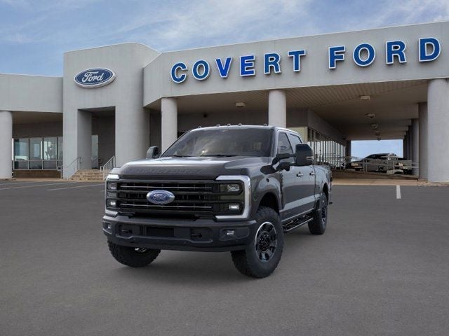 2026 Ford F-250SD - Image 2