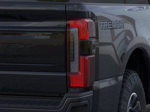2026 Ford F-250SD - Image 21