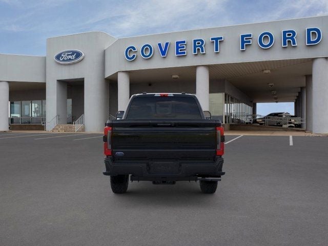 2026 Ford F-250SD - Image 5