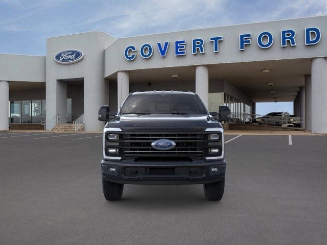 2026 Ford F-250SD - Image 6
