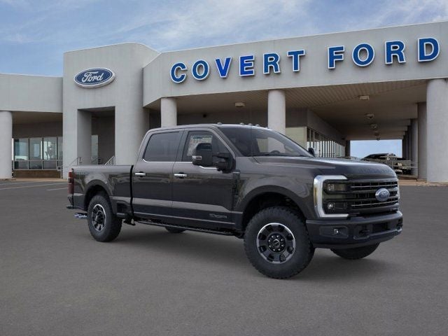 2026 Ford F-250SD - Image 7