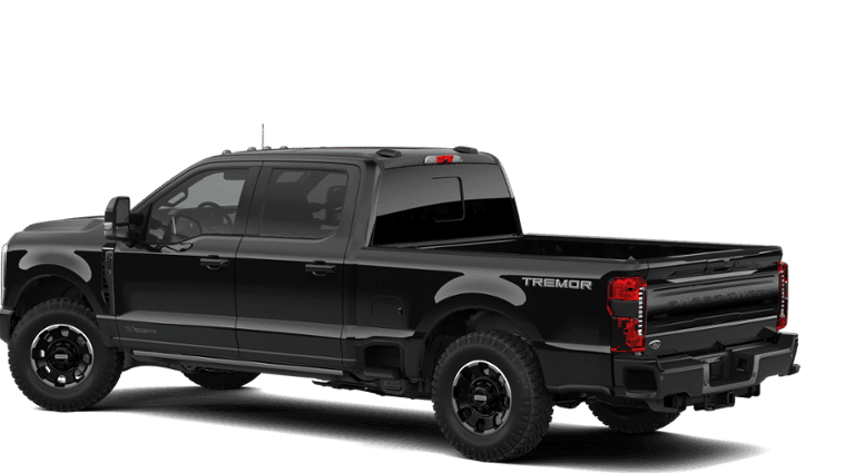 2026 Ford F-250SD - Image 24
