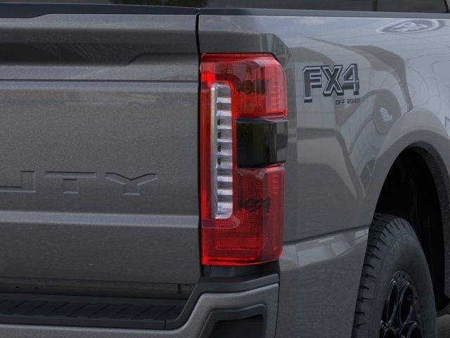 2026 Ford F-250SD - Image 21