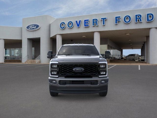 2026 Ford F-250SD - Image 6