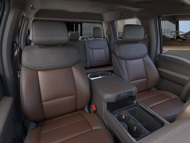 2026 Ford F-250SD - Image 10