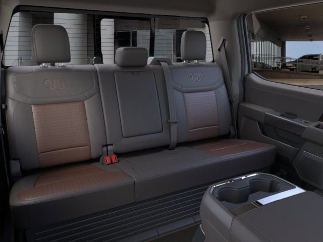 2026 Ford F-250SD - Image 11