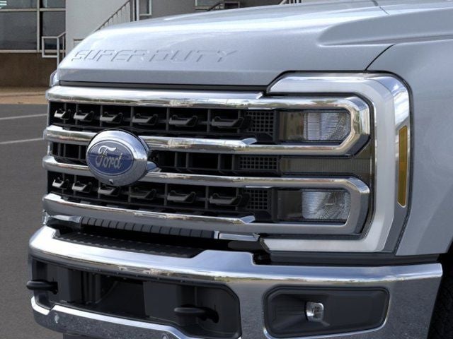 2026 Ford F-250SD - Image 17