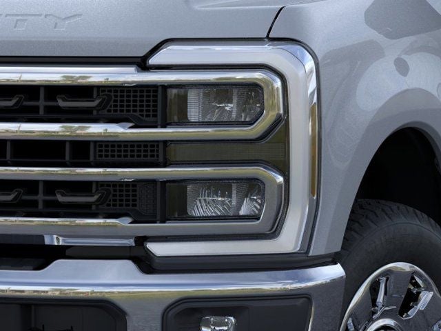 2026 Ford F-250SD - Image 18