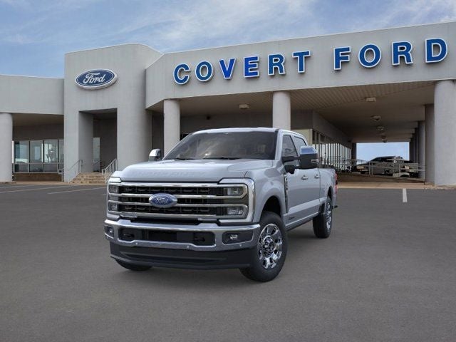 2026 Ford F-250SD - Image 2