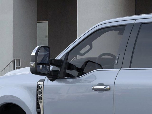 2026 Ford F-250SD - Image 20