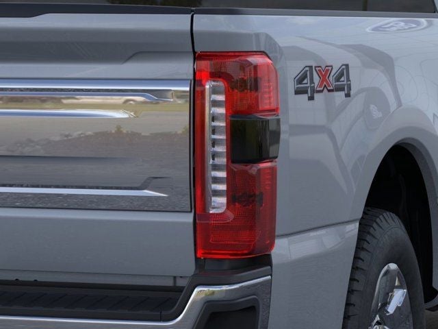 2026 Ford F-250SD - Image 21