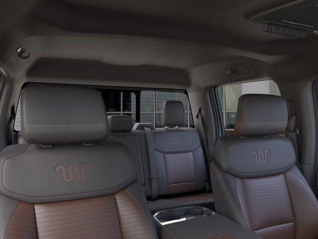 2026 Ford F-250SD - Image 22