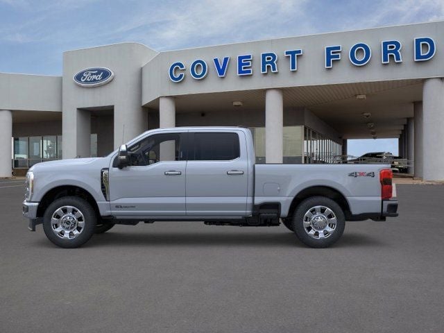 2026 Ford F-250SD - Image 3