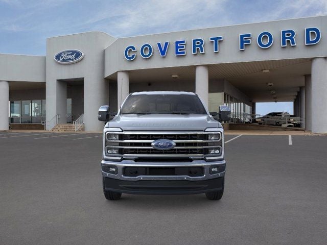 2026 Ford F-250SD - Image 6