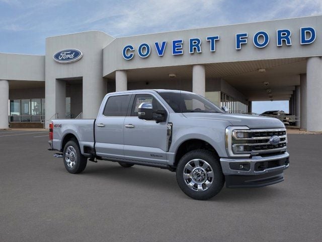 2026 Ford F-250SD - Image 7