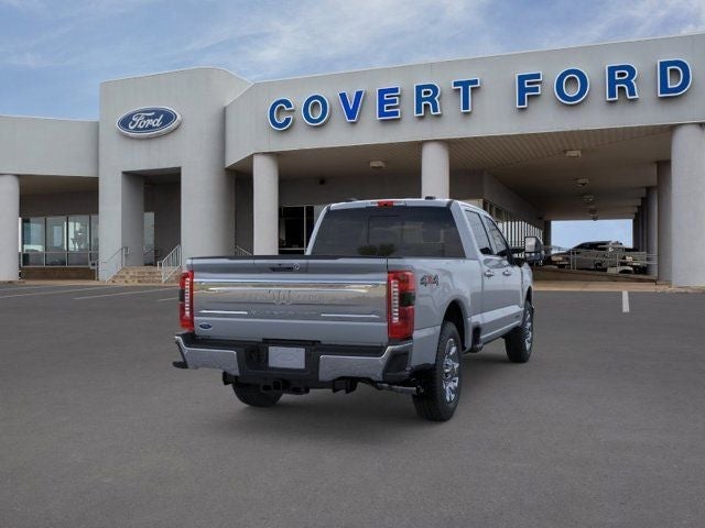 2026 Ford F-250SD - Image 8