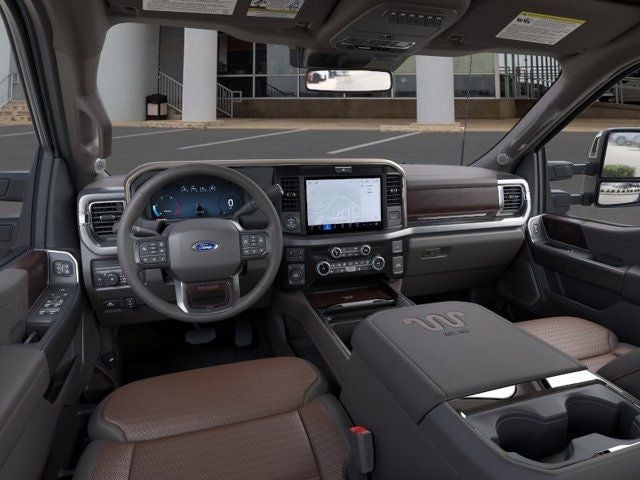 2026 Ford F-250SD - Image 9
