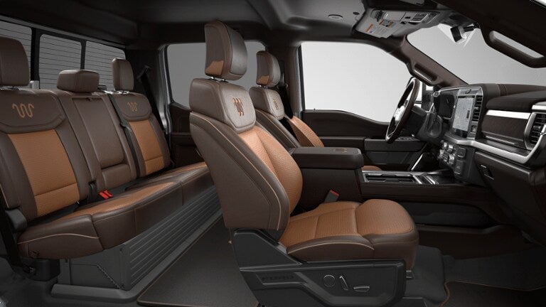 2026 Ford F-250SD - Image 27