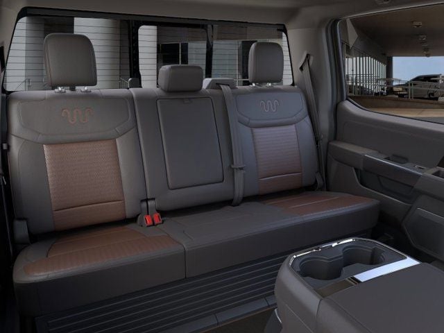 2026 Ford F-250SD - Image 11