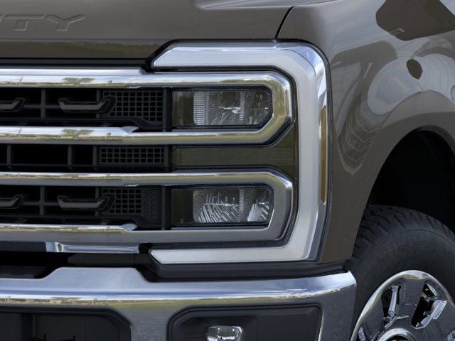 2026 Ford F-250SD - Image 18