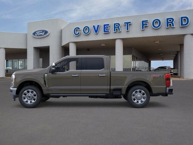 2026 Ford F-250SD - Image 3