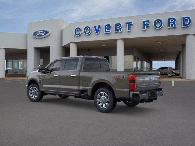 2026 Ford F-250SD - Image 4