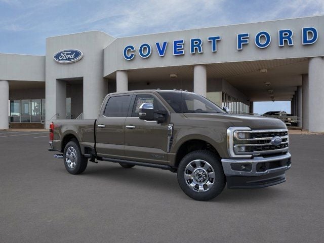2026 Ford F-250SD - Image 7