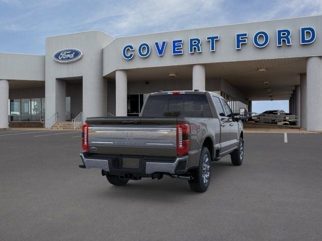 2026 Ford F-250SD - Image 8