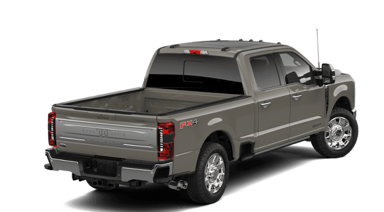 2026 Ford F-250SD - Image 24