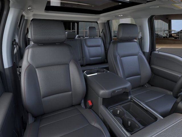 2026 Ford F-250SD - Image 10