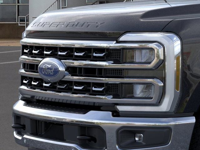 2026 Ford F-250SD - Image 17