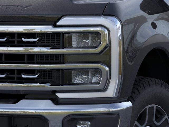 2026 Ford F-250SD - Image 18