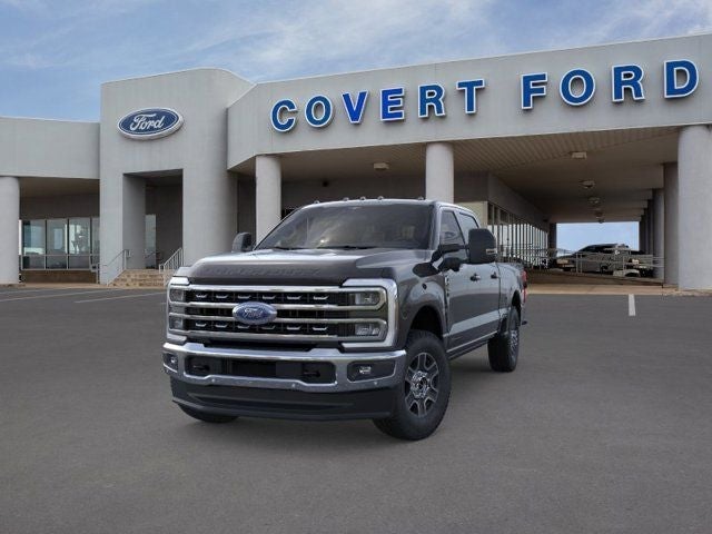 2026 Ford F-250SD - Image 2